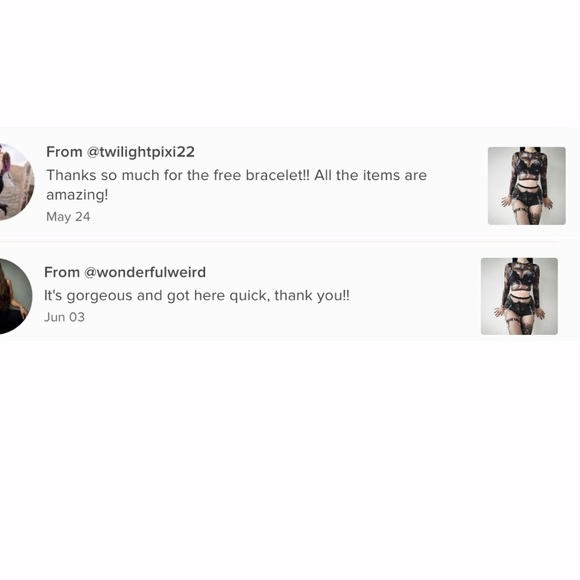 Punky Cosmic Sun Moon Mesh Long Sleeve Crop Top - Picture 10 of 15